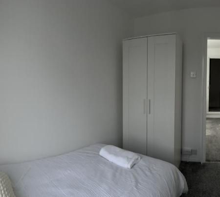 Crown Road Apartment Sittingbourne Esterno foto
