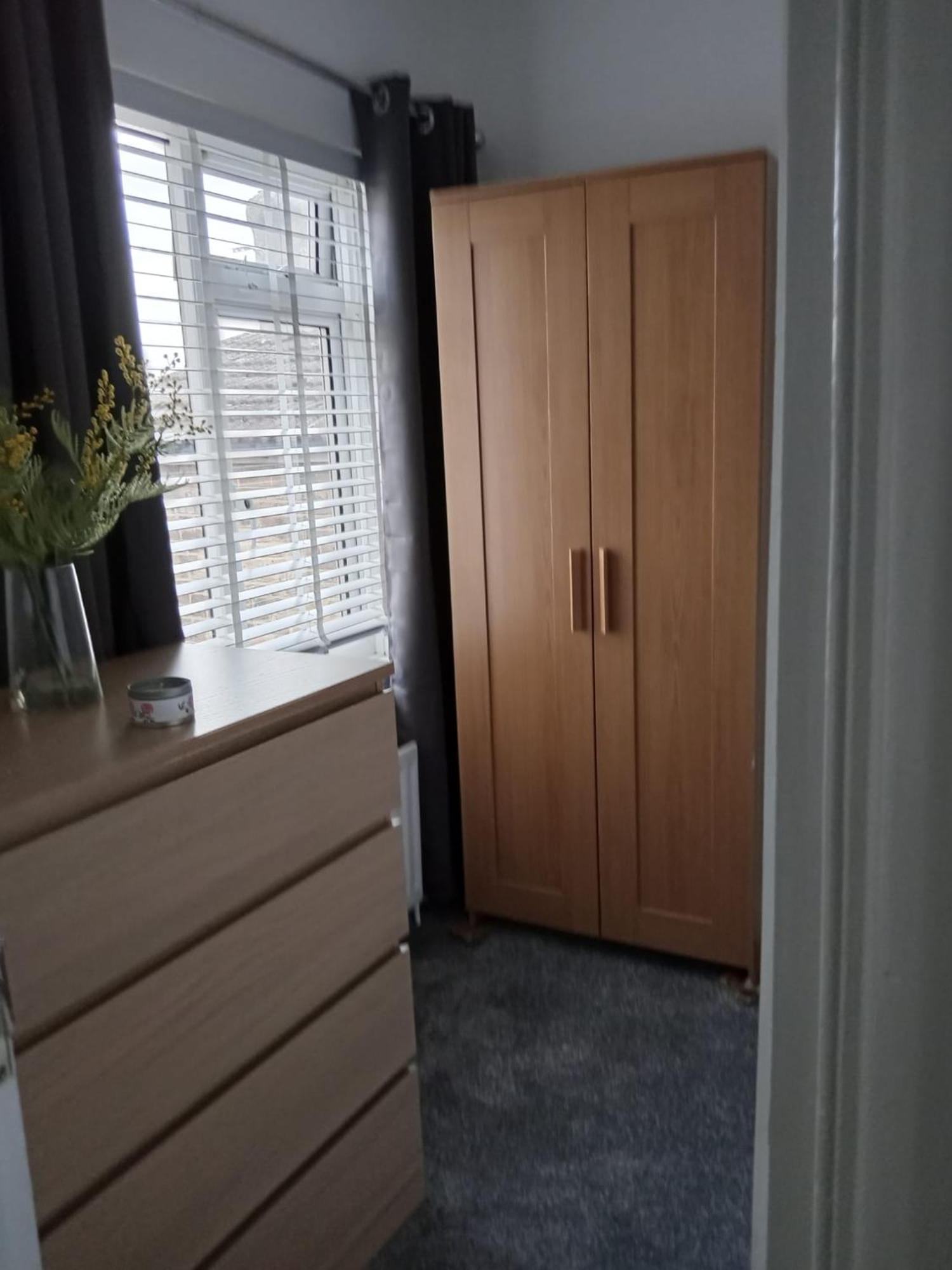 Crown Road Apartment Sittingbourne Esterno foto